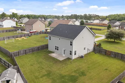 112 Moss Creek Drive, Jacksonville, NC 28540 - Photo 8