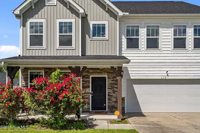 112 Moss Creek Drive, Jacksonville, NC 28540 - Photo 10