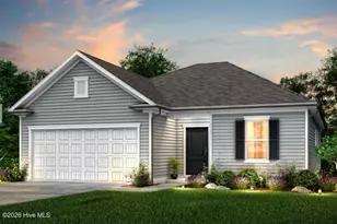 1023 River Marsh Path SE, Southport, NC 28461 - Photo 1