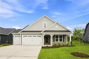 946 Parelli Way, Calabash, NC 28467 - Photo 1