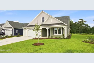 946 Parelli Way, Calabash, NC 28467 - Photo 2