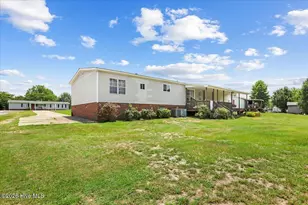 113 Meadowcrest Dr, Goldsboro, NC 27534 - Photo 22