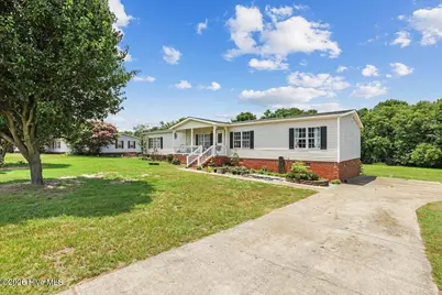 113 Meadowcrest Drive, Goldsboro, NC 27534 - Photo 20