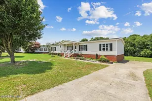 113 Meadowcrest Dr, Goldsboro, NC 27534 - Photo 20