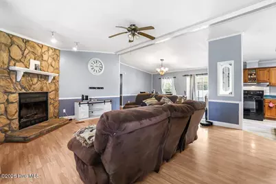 113 Meadowcrest Drive, Goldsboro, NC 27534 - Photo 2