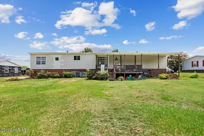 113 Meadowcrest Drive, Goldsboro, NC 27534 - Photo 24