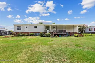 113 Meadowcrest Dr, Goldsboro, NC 27534 - Photo 24