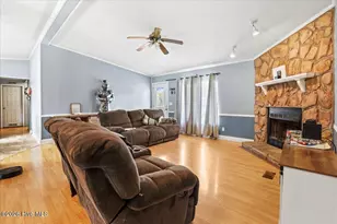 113 Meadowcrest Dr, Goldsboro, NC 27534 - Photo 4
