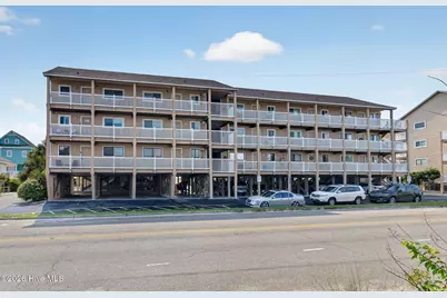 1101 Lake Park Boulevard S #A5, Carolina Beach, NC 28428 - Photo 1