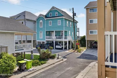 1101 Lake Park Boulevard S #A5, Carolina Beach, NC 28428 - Photo 28