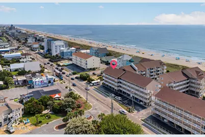 1101 Lake Park Boulevard S #A5, Carolina Beach, NC 28428 - Photo 2