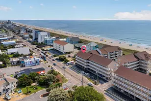 1101 Lake Park Blvd S, Carolina Beach, NC 28428 - Photo 2
