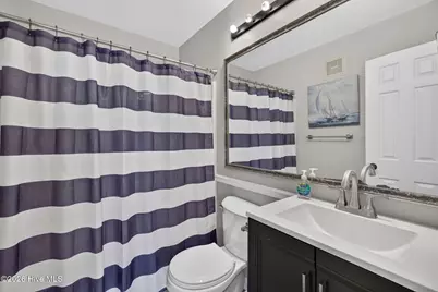 1101 Lake Park Boulevard S #A5, Carolina Beach, NC 28428 - Photo 18
