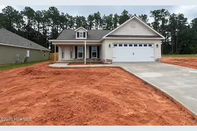 8619 Snelling Drive, Aiken, SC 29803 - Photo 2