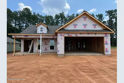 8619 Snelling Drive, Aiken, SC 29803 - Photo 2