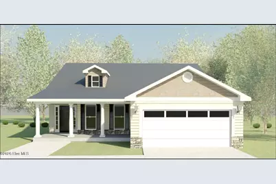 8619 Snelling Drive, Aiken, SC 29803 - Photo 1