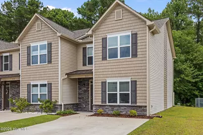 312 Glenellen Loop Road, Midway Park, NC 28544 - Photo 1