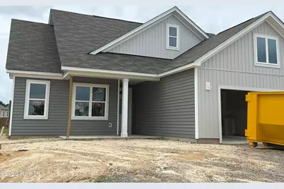 504 Midsummer Street, Aberdeen, NC 28315 - Photo 2