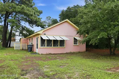 2035 Smithfield Street, Kill Devil Hills, NC 27948 - Photo 1