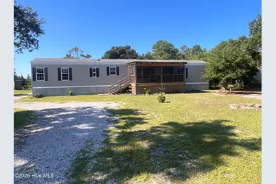 204 Diamond City Drive, Harkers Island, NC 28531 - Photo 1