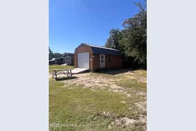 204 Diamond City Drive, Harkers Island, NC 28531 - Photo 12
