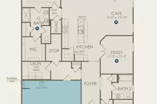 2072 Caspian Trl SE, Southport, NC 28461 - Photo 2