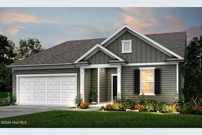 1314 Lowland Creek Avenue SE, Southport, NC 28461 - Photo 1