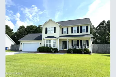 816 Commons Drive N, Jacksonville, NC 28546 - Photo 2