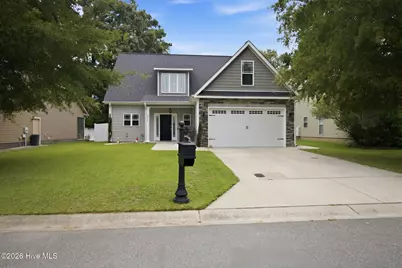 2117 Tulls Cove Road, Winterville, NC 28590 - Photo 2