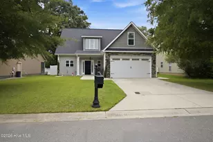 2117 Tulls Cove Rd, Winterville, NC 28590 - Photo 2