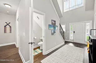 2117 Tulls Cove Rd, Winterville, NC 28590 - Photo 8