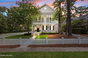 6111 Tidal Reach Ct, Wilmington, NC 28403 - Photo 1
