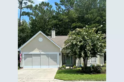 947 Corn Planters Circle, Calabash, NC 28467 - Photo 1