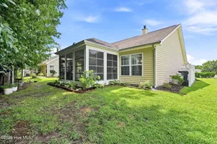 947 Corn Planters Cir, Calabash, NC 28467 - Photo 36
