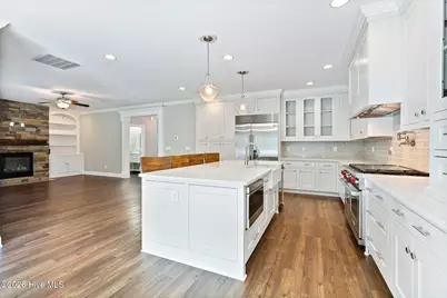 329 Belvedere Drive, Holly Ridge, NC 28445 - Photo 26