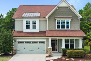 329 Belvedere Dr, Holly Ridge, NC 28445 - Photo 1