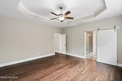 329 Belvedere Drive, Holly Ridge, NC 28445 - Photo 30