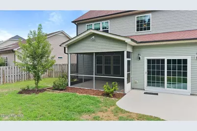 329 Belvedere Drive, Holly Ridge, NC 28445 - Photo 58