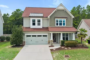 329 Belvedere Dr, Holly Ridge, NC 28445 - Photo 2