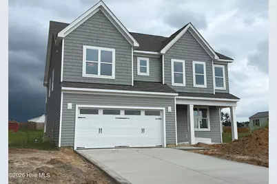 533 Midsummer Street, Aberdeen, NC 28315 - Photo 2