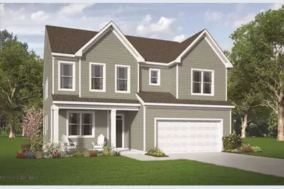 533 Midsummer Street, Aberdeen, NC 28315 - Photo 1