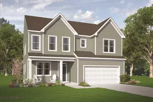 533 Midsummer St, Aberdeen, NC 28315 - Photo 1