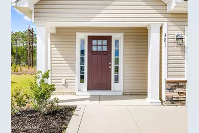 481 Worsley Way, Jacksonville, NC 28546 - Photo 6