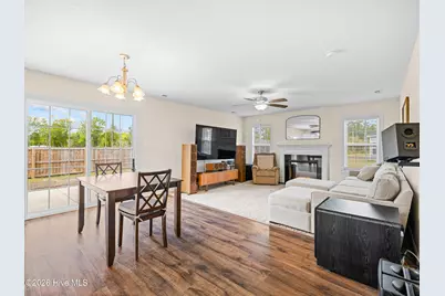 481 Worsley Way, Jacksonville, NC 28546 - Photo 12