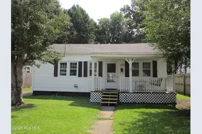 202 Harrell Street, Elizabeth City, NC 27909 - Photo 1