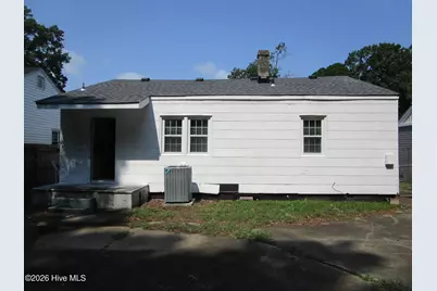 202 Harrell Street, Elizabeth City, NC 27909 - Photo 4