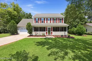 115 Neuse Harbour Blvd, New Bern, NC 28560 - Photo 1