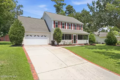 115 Neuse Harbour Boulevard, New Bern, NC 28560 - Photo 2