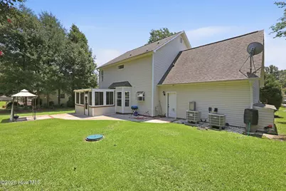 115 Neuse Harbour Boulevard, New Bern, NC 28560 - Photo 44