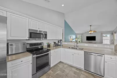 1502 Bertram Drive, Carolina Beach, NC 28428 - Photo 12